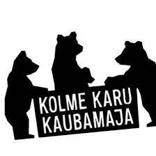 Kolme Karu Kaubamaja