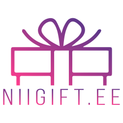 NiiGift.ee logo